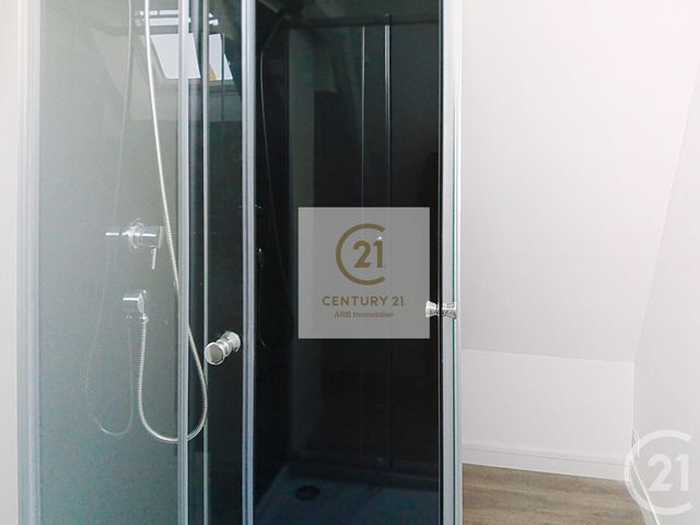 Appartement T2 à vendre - 2 pièces - 19.0 m2 - RENNES - 35 - BRETAGNE - Century 21 Arb Immobilier