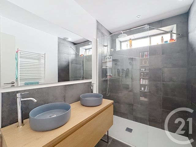 maison à vendre - 5 pièces - 135.1 m2 - RENNES - 35 - BRETAGNE - Century 21 Arb Immobilier
