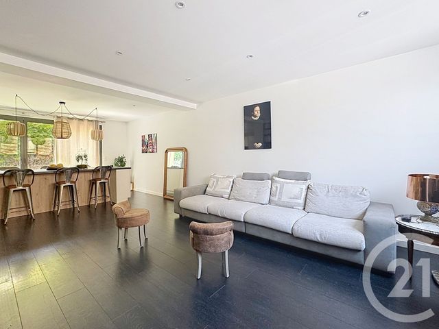 maison à vendre - 5 pièces - 135.1 m2 - RENNES - 35 - BRETAGNE - Century 21 Arb Immobilier