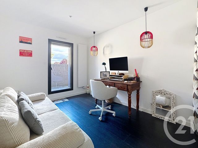 maison à vendre - 5 pièces - 135.1 m2 - RENNES - 35 - BRETAGNE - Century 21 Arb Immobilier