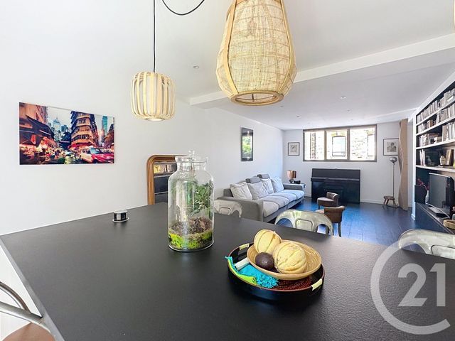 maison à vendre - 5 pièces - 135.1 m2 - RENNES - 35 - BRETAGNE - Century 21 Arb Immobilier