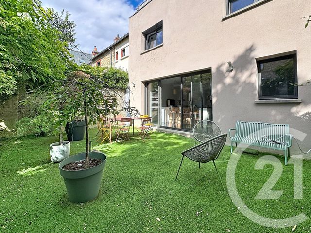 maison à vendre - 5 pièces - 135.1 m2 - RENNES - 35 - BRETAGNE - Century 21 Arb Immobilier