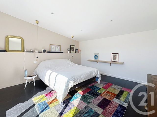 maison à vendre - 5 pièces - 135.1 m2 - RENNES - 35 - BRETAGNE - Century 21 Arb Immobilier