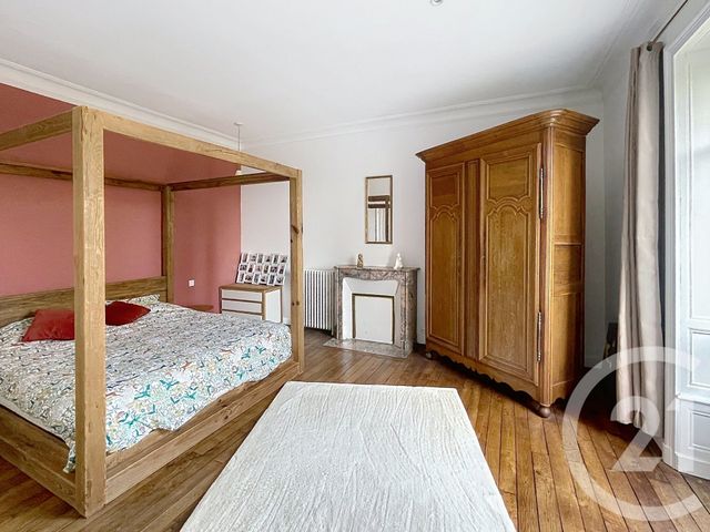maison à vendre - 12 pièces - 299.0 m2 - TINTENIAC - 35 - BRETAGNE - Century 21 Arb Immobilier