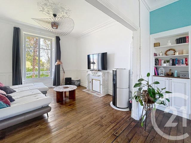 maison à vendre - 12 pièces - 299.0 m2 - TINTENIAC - 35 - BRETAGNE - Century 21 Arb Immobilier