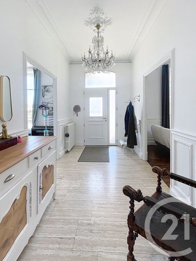 maison à vendre - 12 pièces - 299.0 m2 - TINTENIAC - 35 - BRETAGNE - Century 21 Arb Immobilier