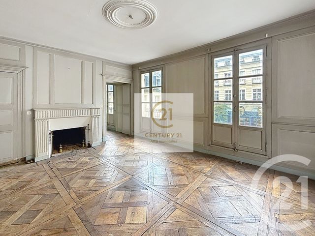 Appartement T5 à vendre RENNES