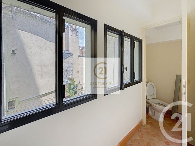 Appartement T5 à vendre - 5 pièces - 143.07 m2 - RENNES - 35 - BRETAGNE - Century 21 Arb Immobilier