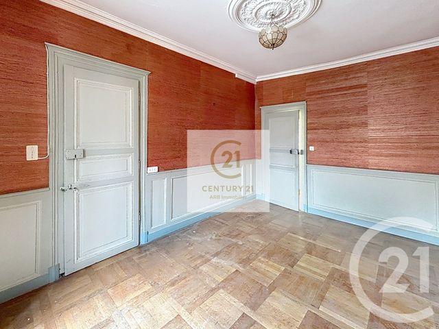 Appartement T5 à vendre - 5 pièces - 143.07 m2 - RENNES - 35 - BRETAGNE - Century 21 Arb Immobilier