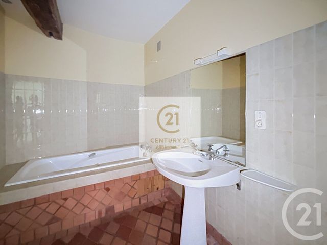 Appartement T5 à vendre - 5 pièces - 143.07 m2 - RENNES - 35 - BRETAGNE - Century 21 Arb Immobilier