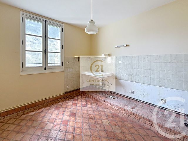 Appartement T5 à vendre - 5 pièces - 143.07 m2 - RENNES - 35 - BRETAGNE - Century 21 Arb Immobilier