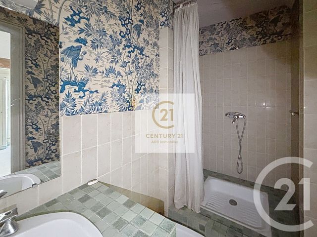 Appartement T5 à vendre - 5 pièces - 143.07 m2 - RENNES - 35 - BRETAGNE - Century 21 Arb Immobilier