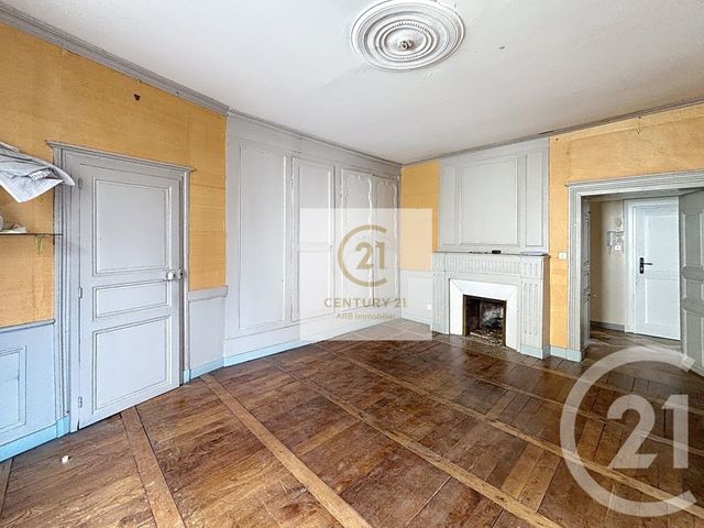 Appartement T5 à vendre - 5 pièces - 143.07 m2 - RENNES - 35 - BRETAGNE - Century 21 Arb Immobilier