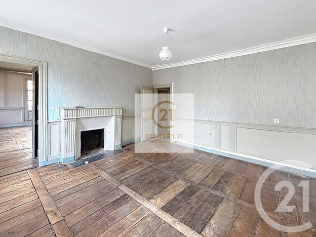 Appartement T5 à vendre - 5 pièces - 143.07 m2 - RENNES - 35 - BRETAGNE - Century 21 Arb Immobilier