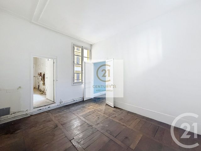 Appartement T6 à vendre - 6 pièces - 166.71 m2 - RENNES - 35 - BRETAGNE - Century 21 Arb Immobilier