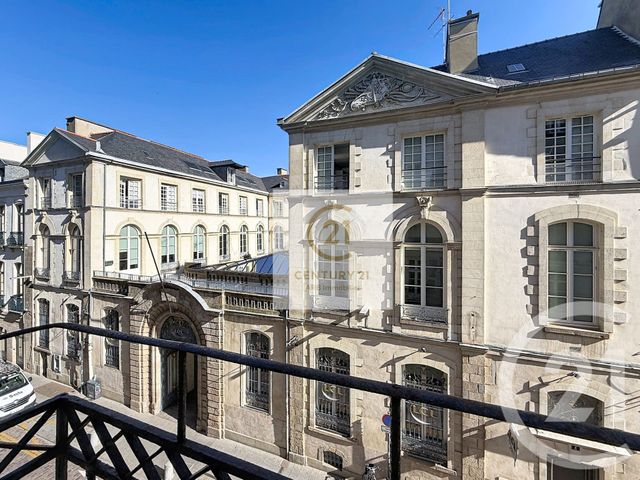 Appartement T6 à vendre RENNES