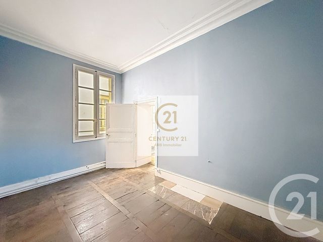 Appartement T6 à vendre - 6 pièces - 166.71 m2 - RENNES - 35 - BRETAGNE - Century 21 Arb Immobilier