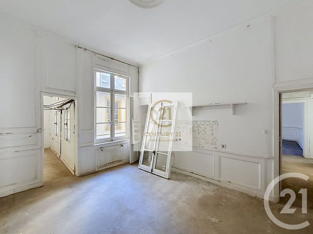 Appartement T6 à vendre - 6 pièces - 166.71 m2 - RENNES - 35 - BRETAGNE - Century 21 Arb Immobilier