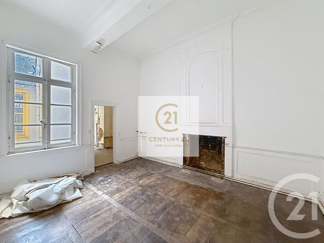 Appartement T6 à vendre - 6 pièces - 166.71 m2 - RENNES - 35 - BRETAGNE - Century 21 Arb Immobilier