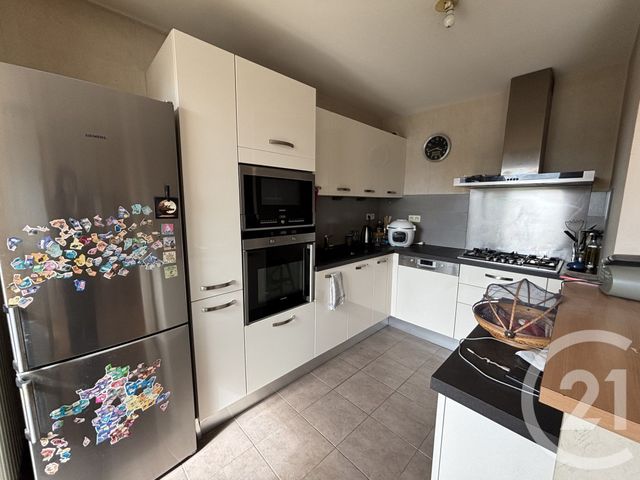 Appartement T3 à vendre - 3 pièces - 66.66 m2 - RENNES - 35 - BRETAGNE - Century 21 Arb Immobilier