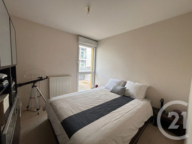 Appartement T3 à vendre - 3 pièces - 66.66 m2 - RENNES - 35 - BRETAGNE - Century 21 Arb Immobilier