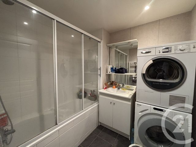 Appartement T3 à vendre - 3 pièces - 66.66 m2 - RENNES - 35 - BRETAGNE - Century 21 Arb Immobilier