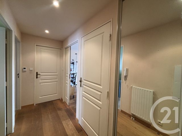 Appartement T3 à vendre - 3 pièces - 66.66 m2 - RENNES - 35 - BRETAGNE - Century 21 Arb Immobilier