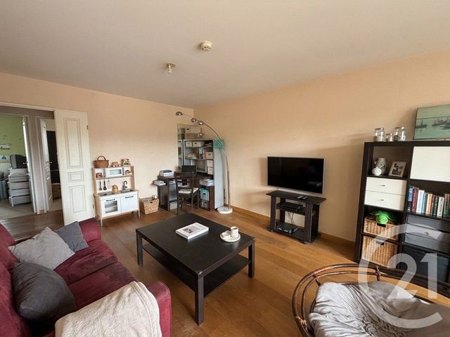 Appartement T3 à vendre - 3 pièces - 66.66 m2 - RENNES - 35 - BRETAGNE - Century 21 Arb Immobilier