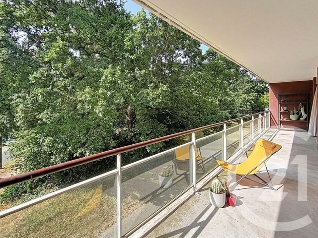 Appartement T3 à vendre RENNES