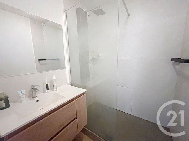 Appartement T3 à vendre - 3 pièces - 64.43 m2 - RENNES - 35 - BRETAGNE - Century 21 Arb Immobilier