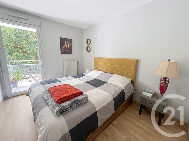 Appartement T3 à vendre - 3 pièces - 64.43 m2 - RENNES - 35 - BRETAGNE - Century 21 Arb Immobilier