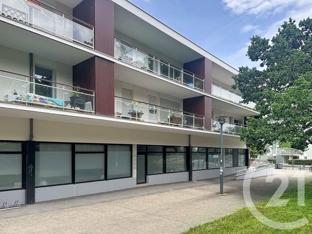 Appartement T3 à vendre - 3 pièces - 64.43 m2 - RENNES - 35 - BRETAGNE - Century 21 Arb Immobilier