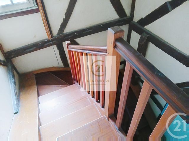 Appartement T2 à vendre - 2 pièces - 27.42 m2 - RENNES - 35 - BRETAGNE - Century 21 Arb Immobilier