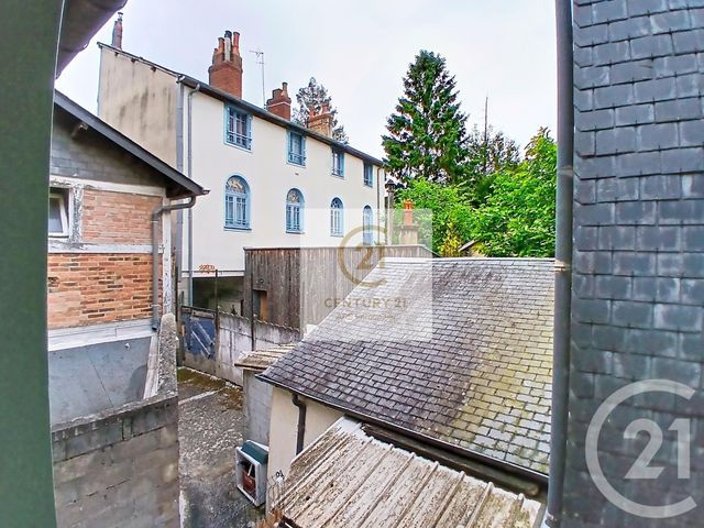 Appartement T2 à vendre - 2 pièces - 27.42 m2 - RENNES - 35 - BRETAGNE - Century 21 Arb Immobilier