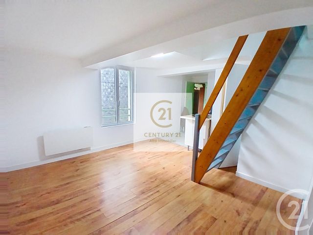 Appartement T2 à vendre - 2 pièces - 27.42 m2 - RENNES - 35 - BRETAGNE - Century 21 Arb Immobilier