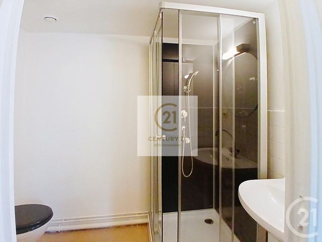 Appartement T2 à vendre - 2 pièces - 27.42 m2 - RENNES - 35 - BRETAGNE - Century 21 Arb Immobilier