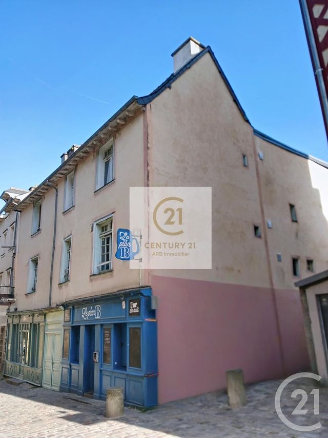 Appartement T2 à vendre RENNES