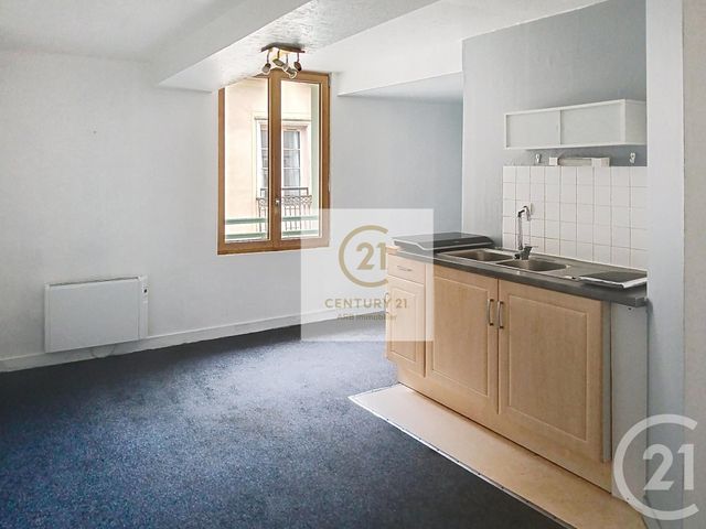Appartement T2 à vendre RENNES