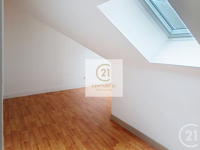 Appartement T2 à vendre - 2 pièces - 28.97 m2 - RENNES - 35 - BRETAGNE - Century 21 Arb Immobilier