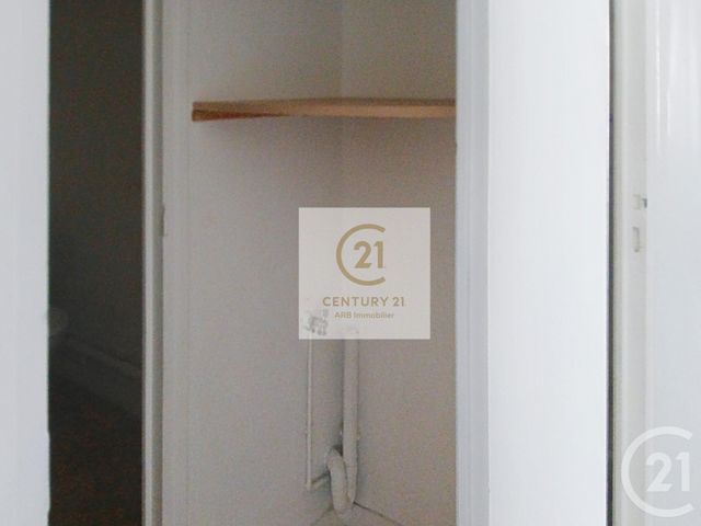 Appartement T2 à vendre - 2 pièces - 28.97 m2 - RENNES - 35 - BRETAGNE - Century 21 Arb Immobilier