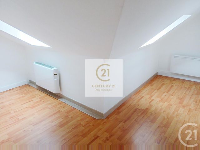 Appartement T2 à vendre - 2 pièces - 28.97 m2 - RENNES - 35 - BRETAGNE - Century 21 Arb Immobilier