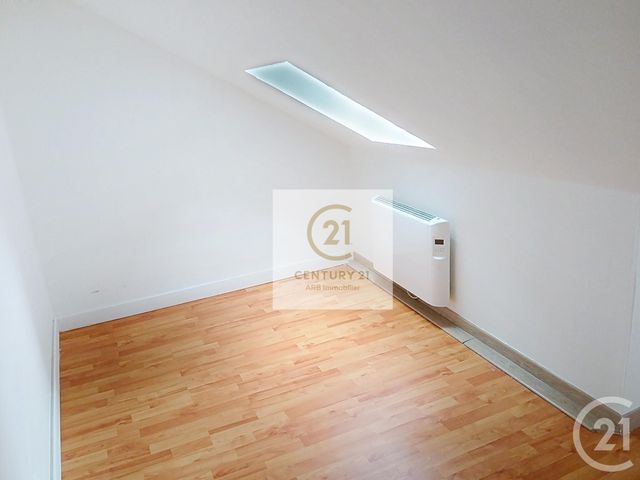 Appartement T2 à vendre - 2 pièces - 28.97 m2 - RENNES - 35 - BRETAGNE - Century 21 Arb Immobilier