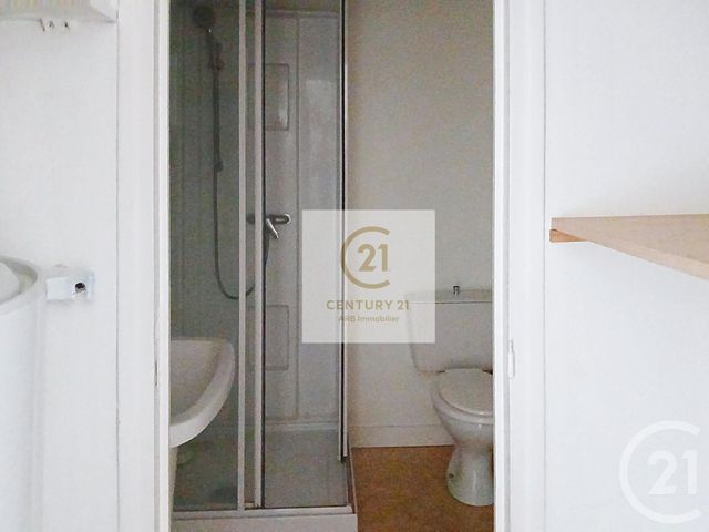 Appartement T2 à vendre - 2 pièces - 28.97 m2 - RENNES - 35 - BRETAGNE - Century 21 Arb Immobilier