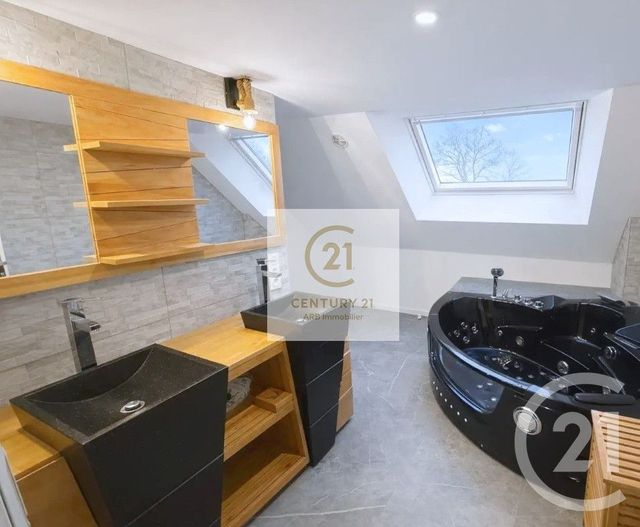 maison à vendre - 5 pièces - 150.0 m2 - LIFFRE - 35 - BRETAGNE - Century 21 Arb Immobilier