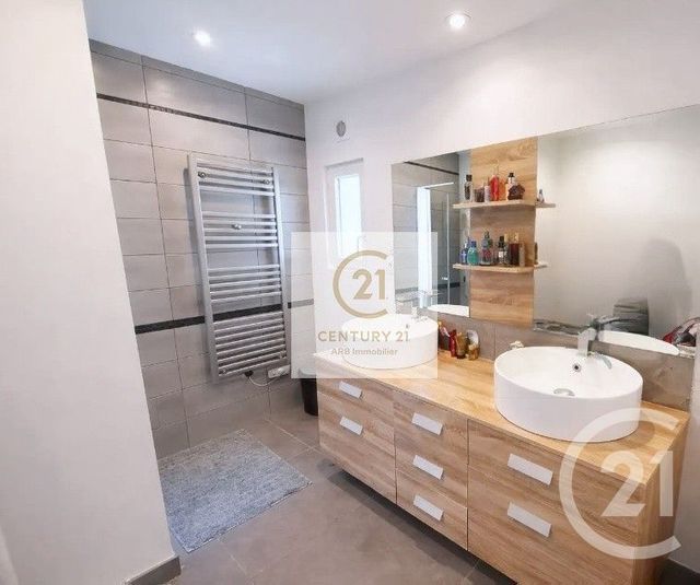 maison à vendre - 5 pièces - 150.0 m2 - LIFFRE - 35 - BRETAGNE - Century 21 Arb Immobilier