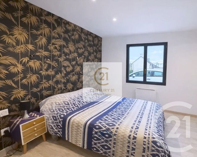 maison à vendre - 5 pièces - 150.0 m2 - LIFFRE - 35 - BRETAGNE - Century 21 Arb Immobilier
