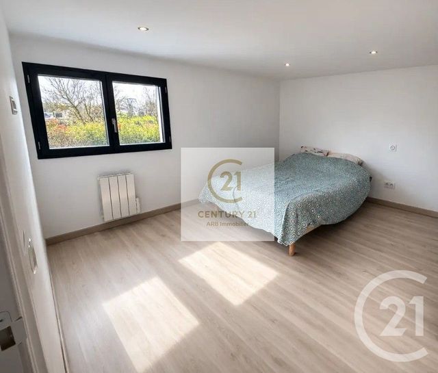 maison à vendre - 5 pièces - 150.0 m2 - LIFFRE - 35 - BRETAGNE - Century 21 Arb Immobilier