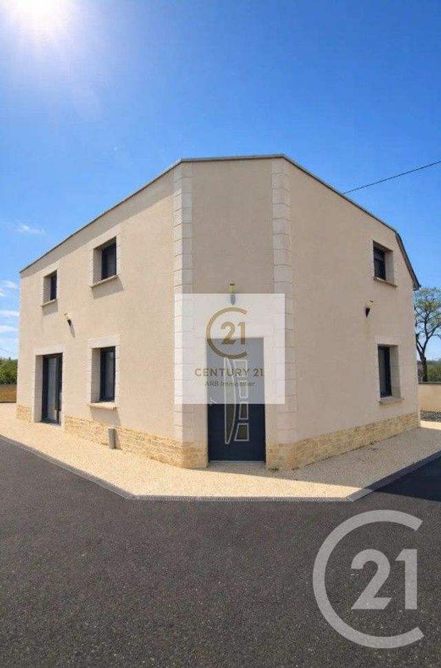 maison à vendre - 5 pièces - 150.0 m2 - LIFFRE - 35 - BRETAGNE - Century 21 Arb Immobilier