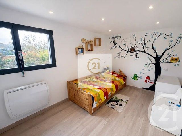 maison à vendre - 5 pièces - 150.0 m2 - LIFFRE - 35 - BRETAGNE - Century 21 Arb Immobilier
