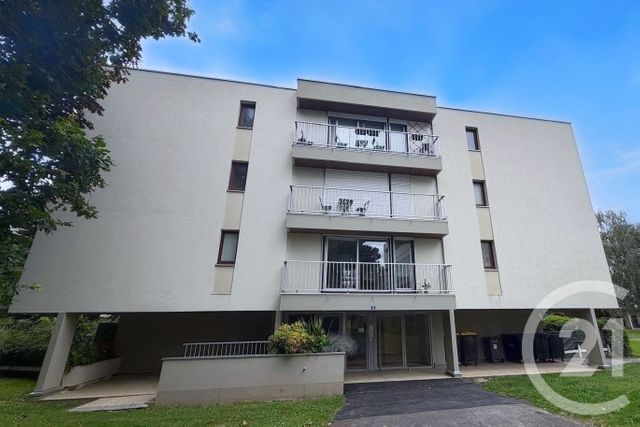 Appartement F4 à vendre - 4 pièces - 99.0 m2 - RENNES - 35 - BRETAGNE - Century 21 Arb Immobilier